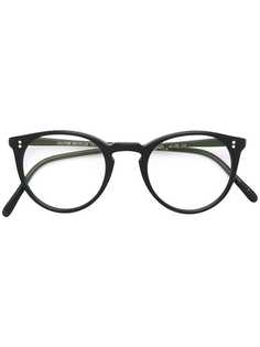 Аксессуары Oliver Peoples