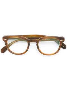 Аксессуары Oliver Peoples