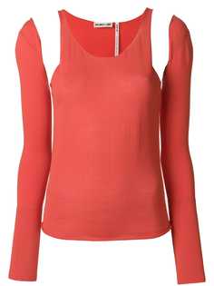 Одежда Helmut Lang