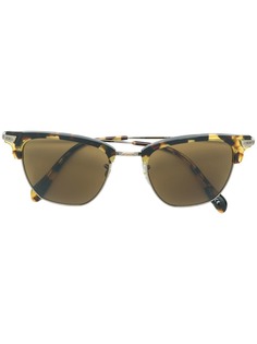 Аксессуары Oliver Peoples