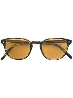 Аксессуары Oliver Peoples