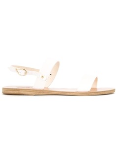 Обувь Ancient Greek Sandals