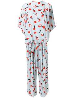 Одежда Henrik Vibskov