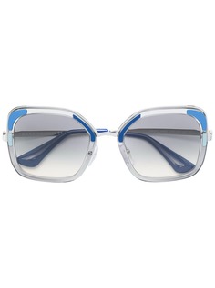 Аксессуары Prada Eyewear