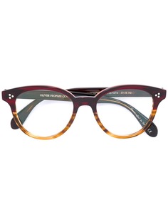 Аксессуары Oliver Peoples