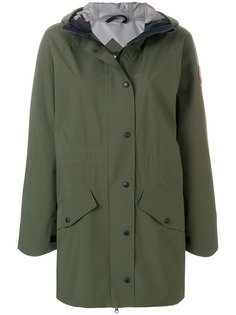 Одежда Canada Goose