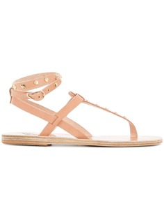 Обувь Ancient Greek Sandals