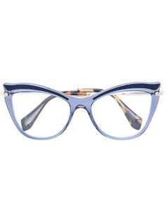 Аксессуары Miu Miu Eyewear