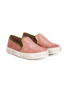Обувь для девочек (2-12 лет) PÈpÈ