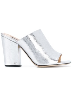 Обувь Sergio Rossi