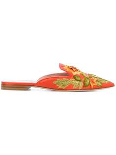 Обувь Alberta Ferretti