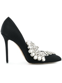 Обувь Paula Cademartori