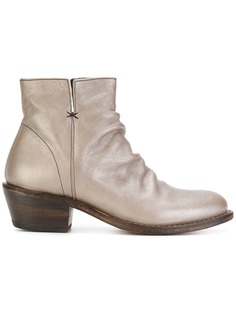 Обувь Fiorentini + Baker