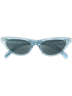 Аксессуары Oliver Peoples
