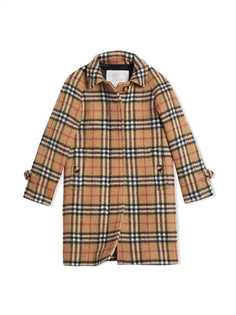 Одежда для девочек (2-12 лет) Burberry Kids