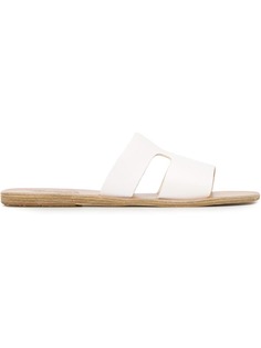 Обувь Ancient Greek Sandals