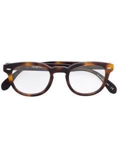 Аксессуары Oliver Peoples