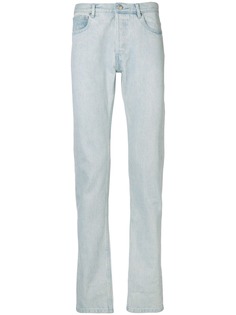 Одежда A.P.C.