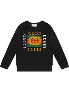 Одежда для девочек (2-12 лет) Gucci Kids