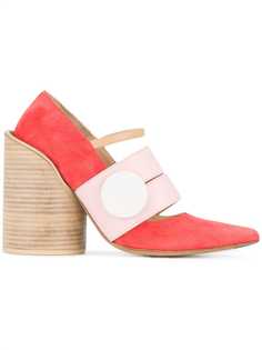 Обувь Jacquemus