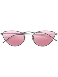 Аксессуары Oliver Peoples
