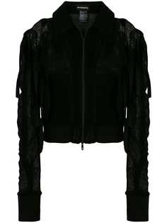 Одежда Ann Demeulemeester