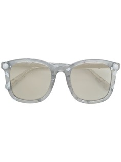 Аксессуары Christopher Kane Eyewear