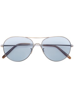 Аксессуары Oliver Peoples