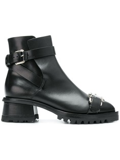 Обувь Paula Cademartori