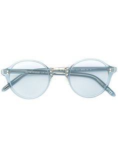 Аксессуары Oliver Peoples