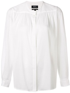 Одежда A.P.C.