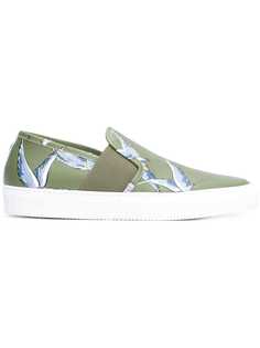 Обувь Philippe Model