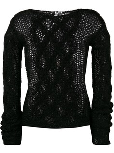 Одежда Miu Miu