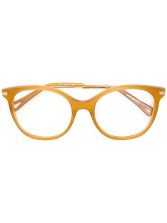 Аксессуары Chloé Eyewear