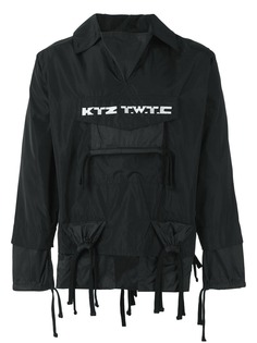 Одежда KTZ