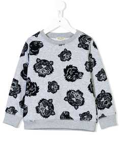 Одежда для мальчиков (2-12 лет) Kenzo Kids