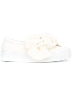 Обувь Joshua Sanders