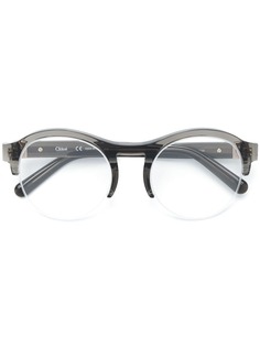 Аксессуары Chloé Eyewear