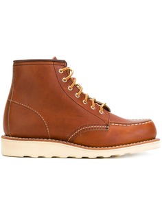 Обувь RED Wing Shoes