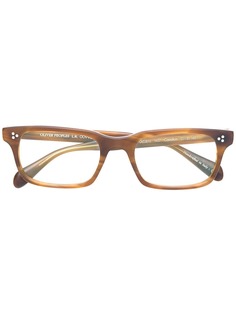Аксессуары Oliver Peoples
