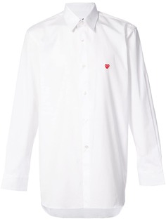 Одежда Comme DES GarÇons
