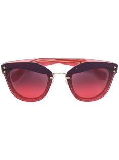 Аксессуары Miu Miu Eyewear