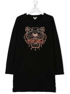 Одежда для девочек (13-16 лет) Kenzo Kids