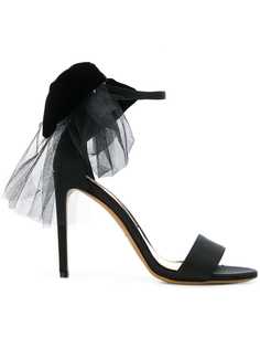 Обувь Alexandre Vauthier