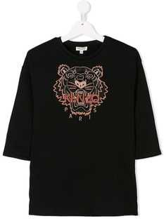 Одежда для девочек (2-12 лет) Kenzo Kids