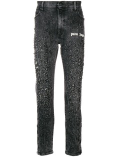 Одежда Palm Angels