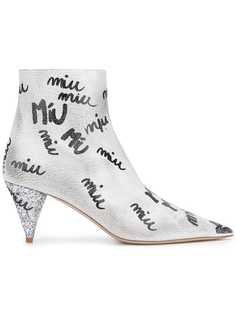 Обувь Miu Miu