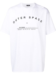 Одежда RAF Simons