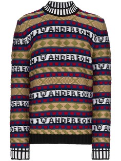 Одежда J.W. Anderson