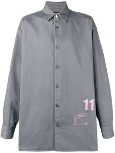 Одежда RAF Simons